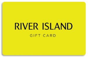 River Island Giftcard